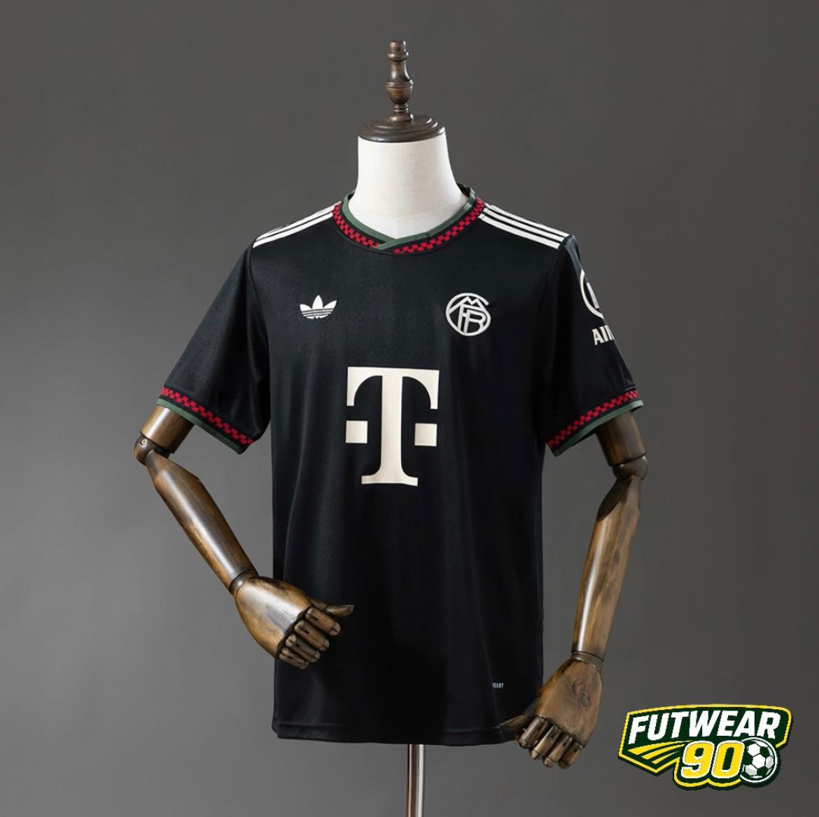 Bayern Munich 25/26 Third Shirt