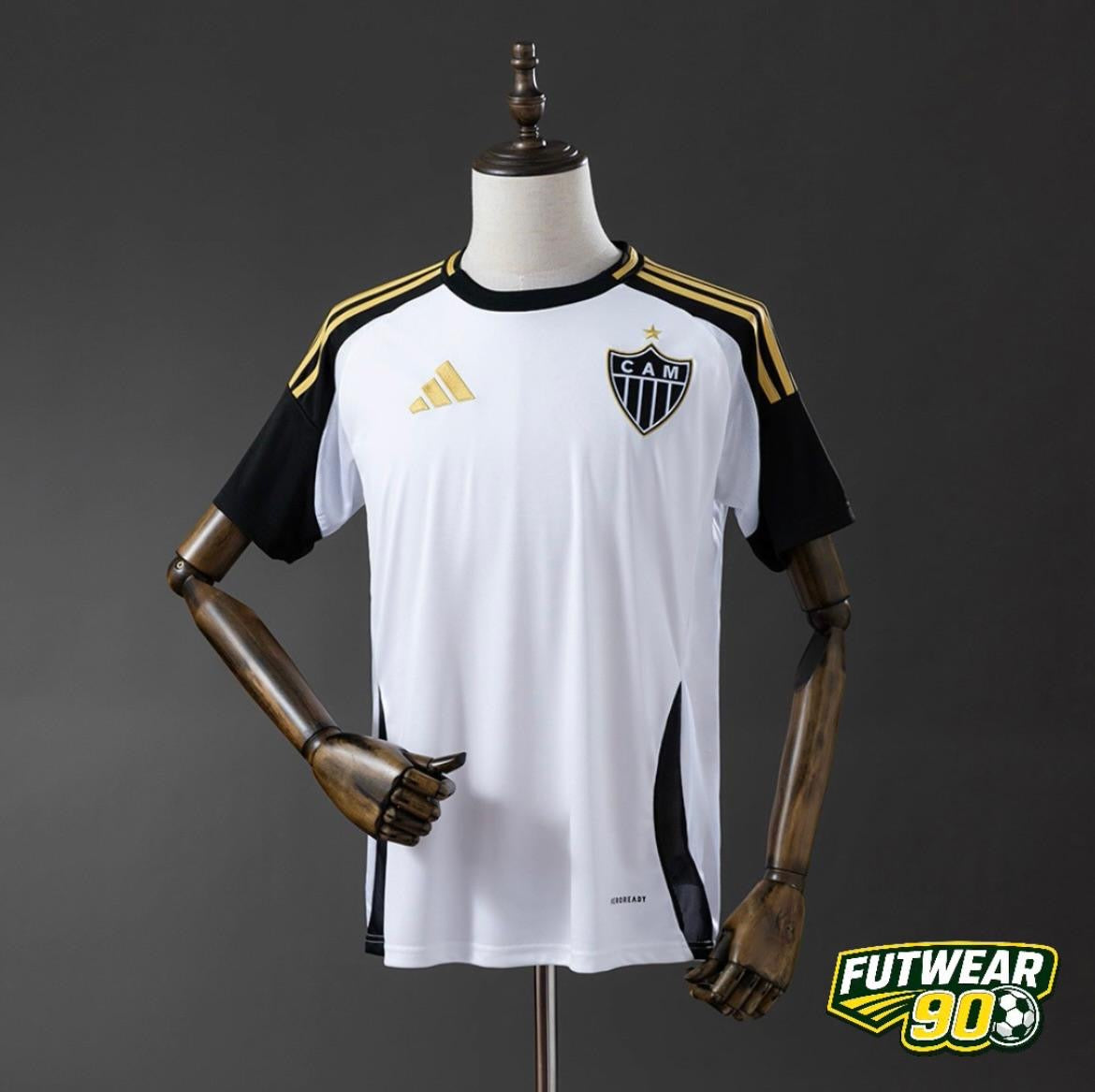 Atlético Mineiro 25/26 Away Shirt