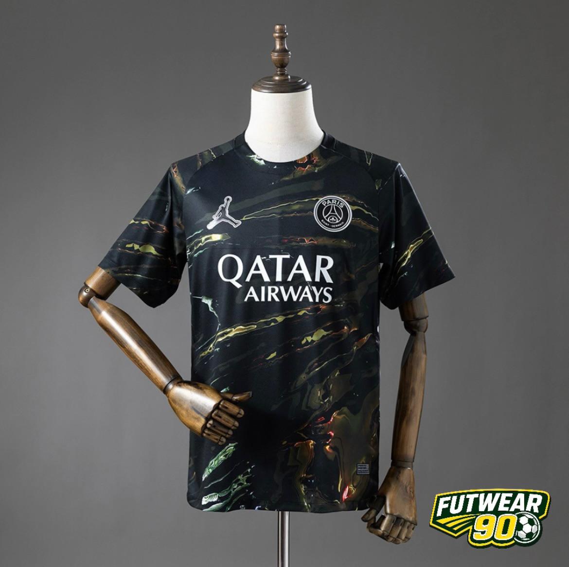 Paris Saint-Germain 25/26 Special Edition Shirt