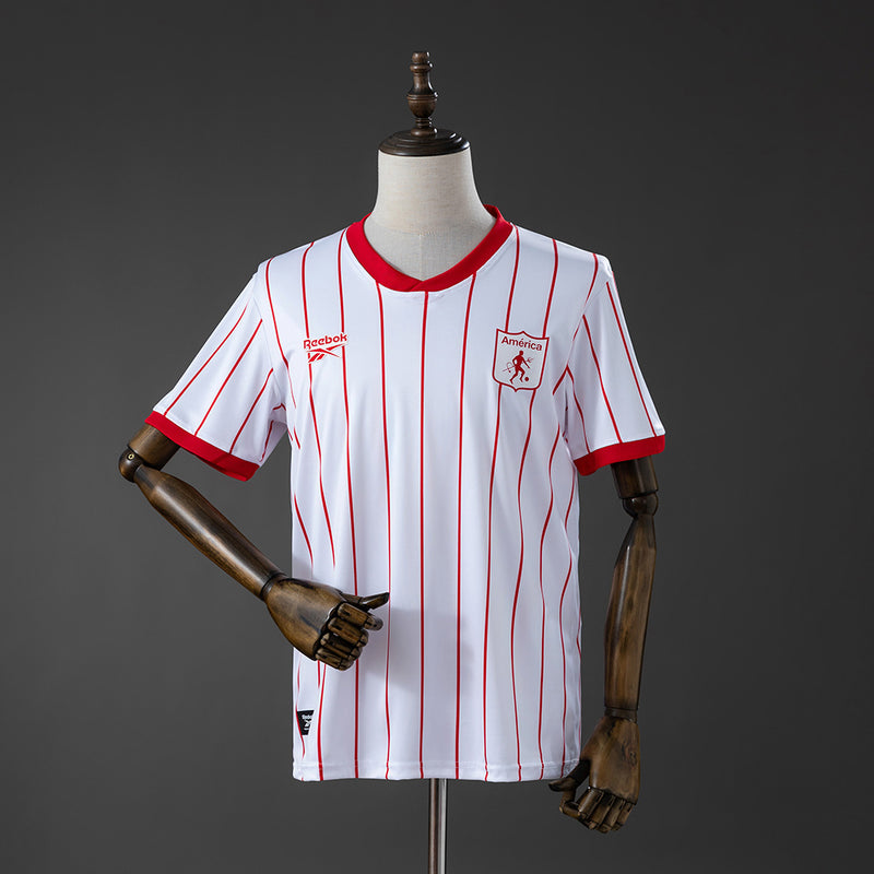 America de Cali 26-27 Away Jersey