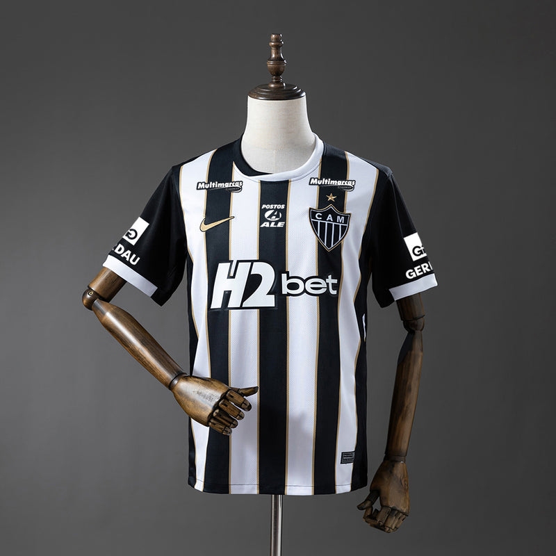 Atletico Mineiro 26-27 Home Jersey