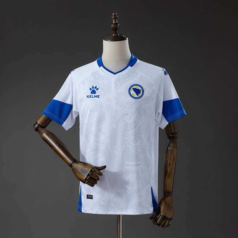Bosnia e Herzegovina World Cup 2026 Away
