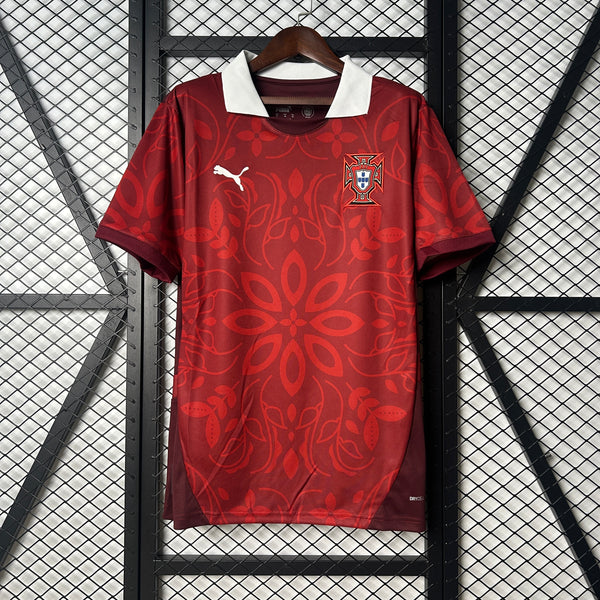 Portugal Training Jersey