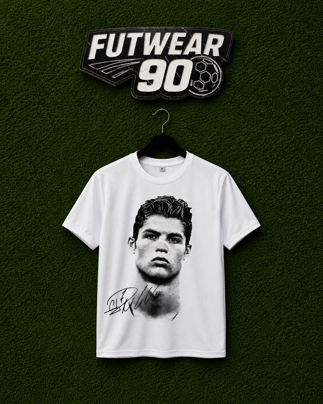 T-Shirt Edição Exclusiva