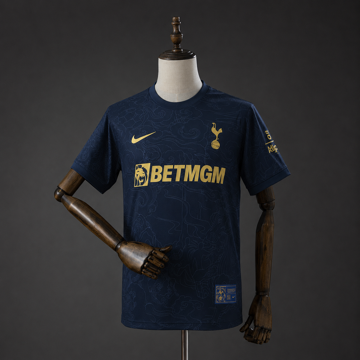 Tottenham Hotspur 26/27 Home Jersey