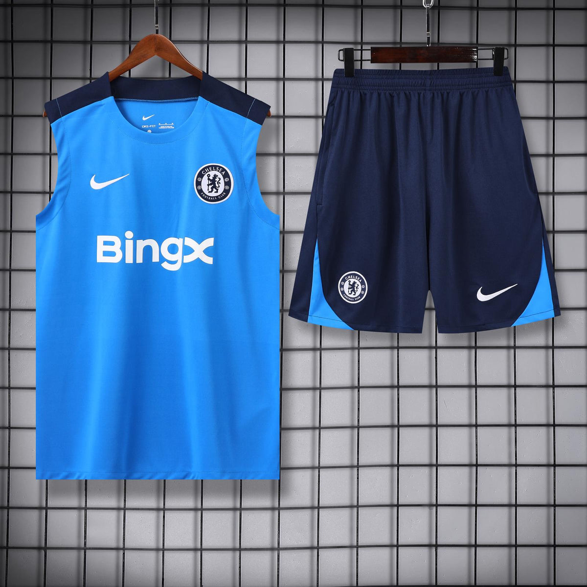 Conjunto Chelsea