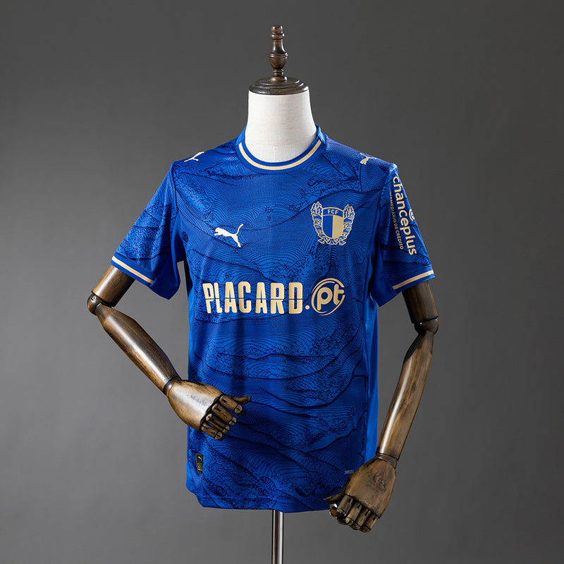 Famalicao 25-26 Away Jersey
