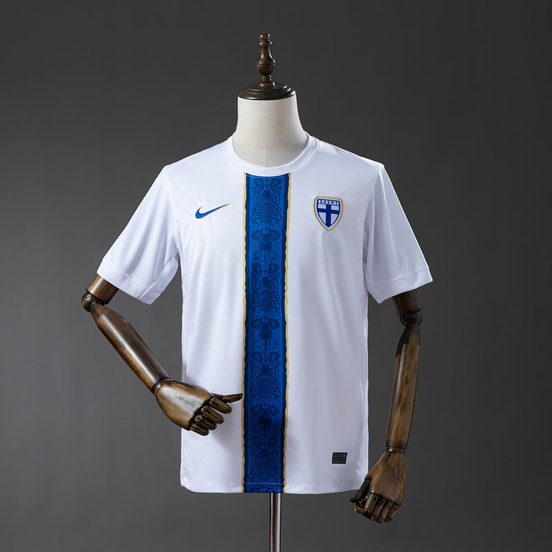 Finlandia World Cup 2026 Home