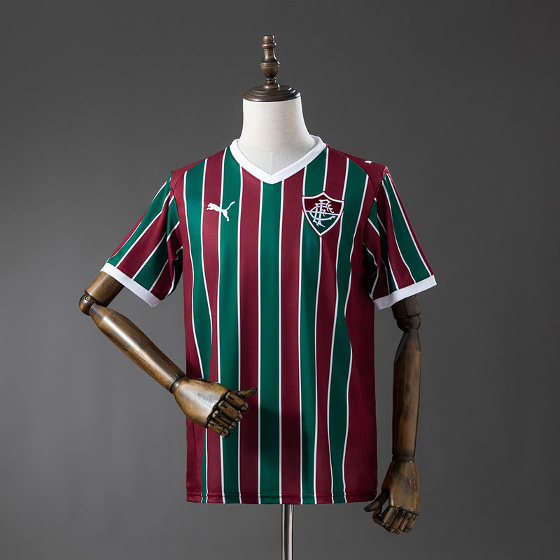 Fluminense 26-27 Home Jersey