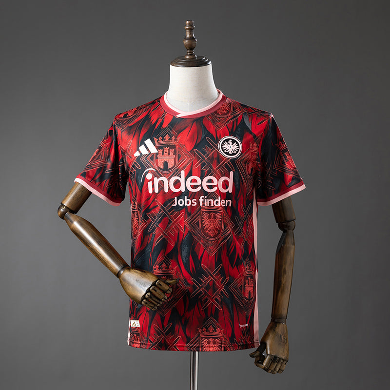 Frankfurt 26-27 Special Jersey