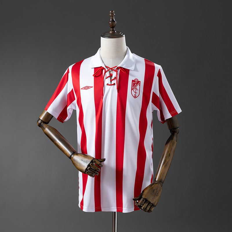 Granada 05-06 Retro Home