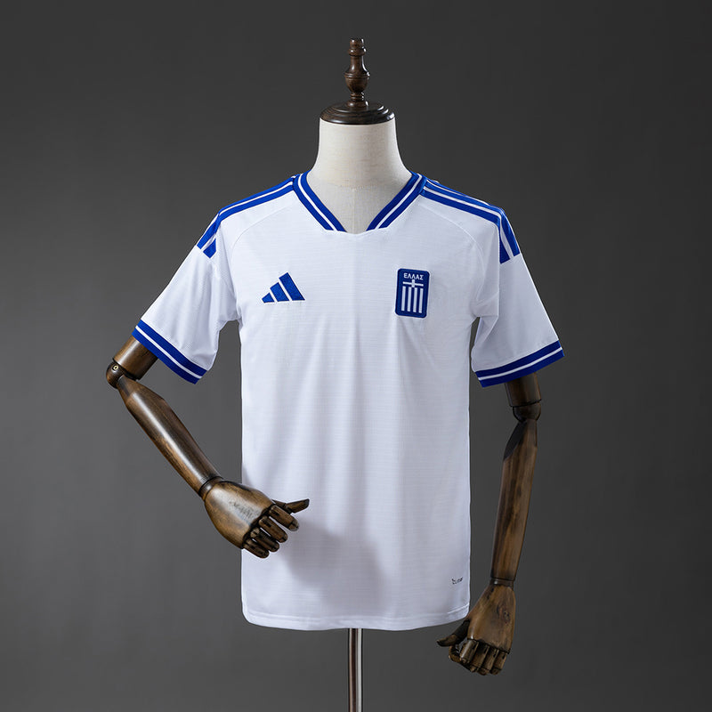 Grecia World Cup 2026 Home