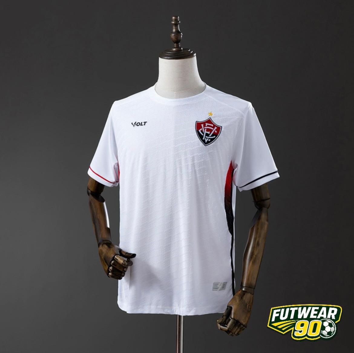 Vitória 25/26 Away Shirt
