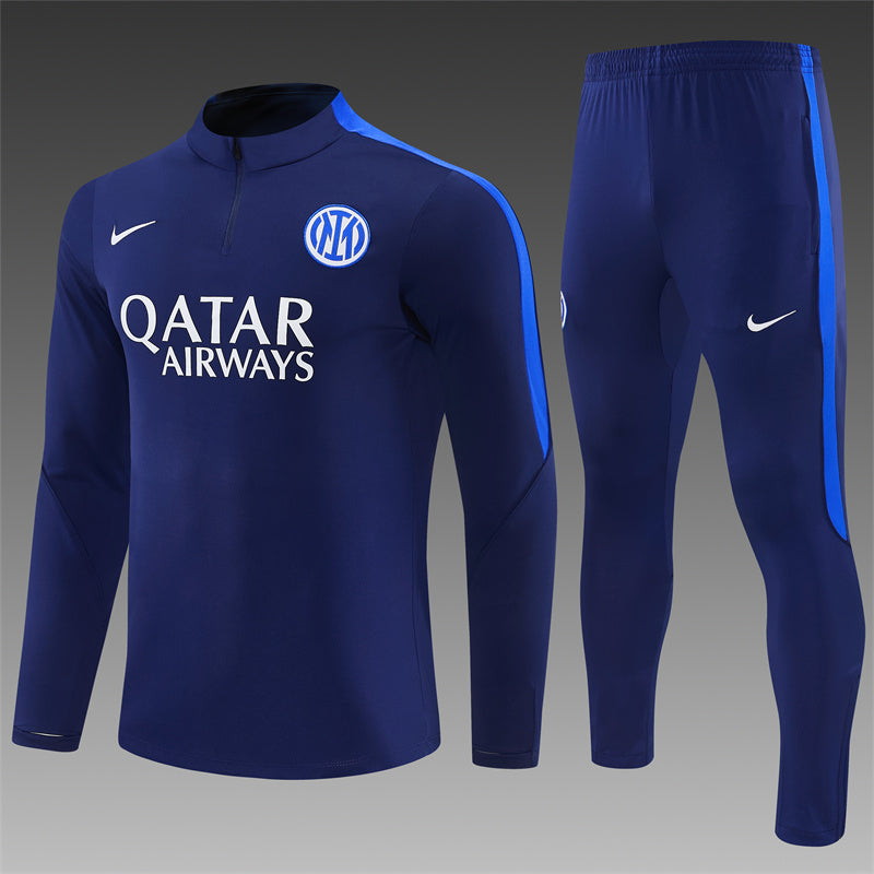 Inter Milan Tracksuit