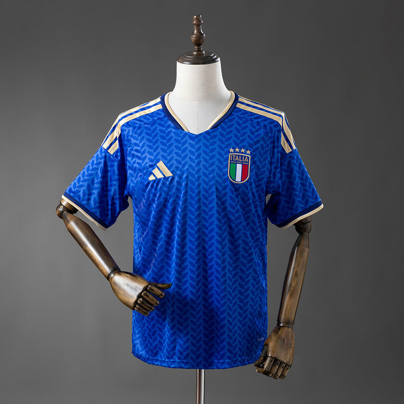 Italia World Cup 2026 Home