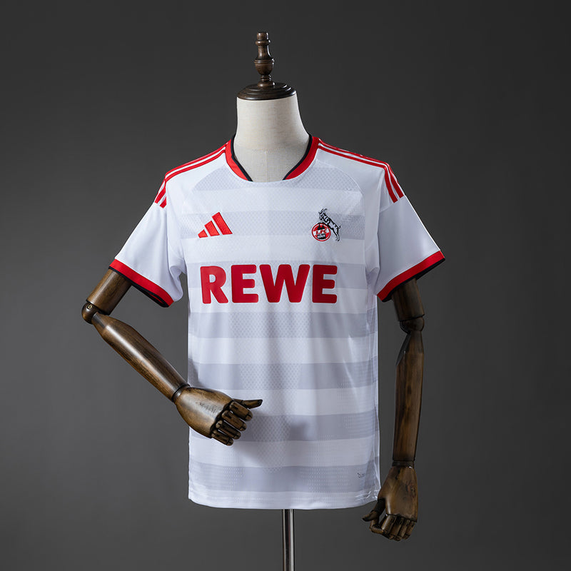 Koln 26-27 Home Jersey