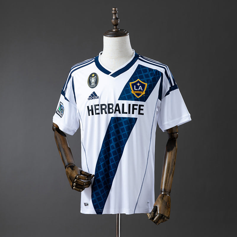 LA Galaxy 2012 Retro Home
