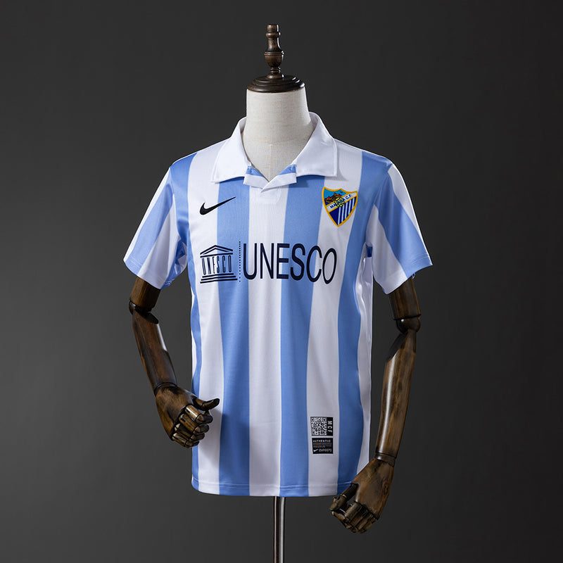 Malaga 12-13 Retro Home