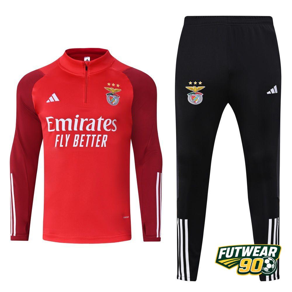 SL Benfica Red Training Set