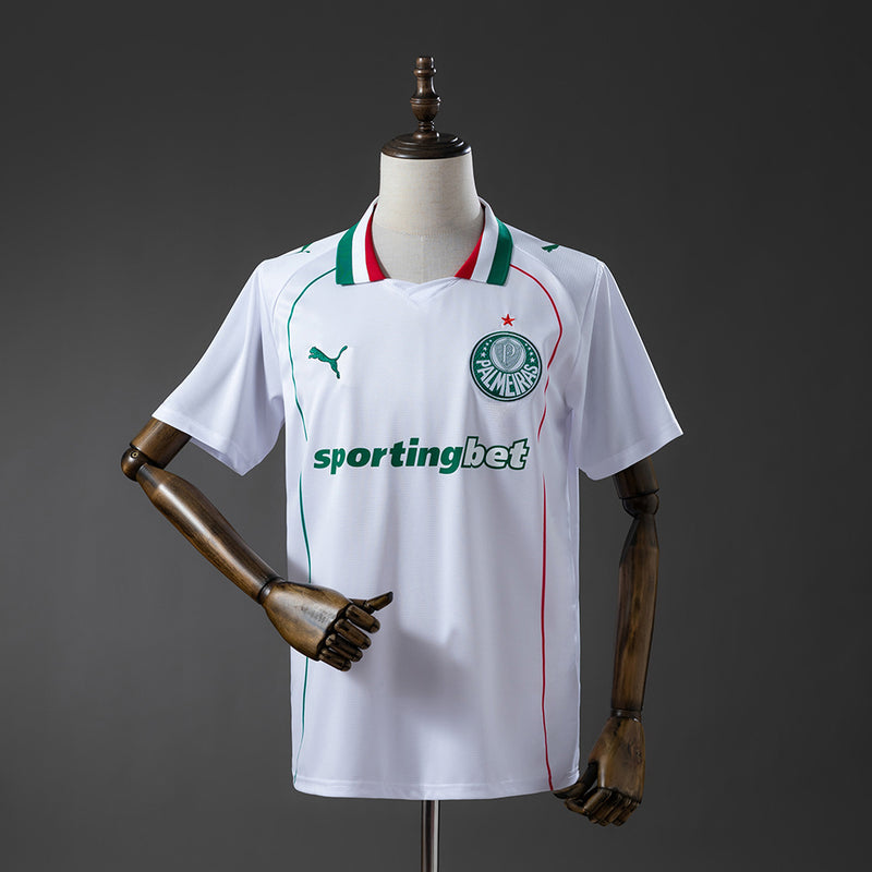 Palmeiras 26-27 Away Jersey