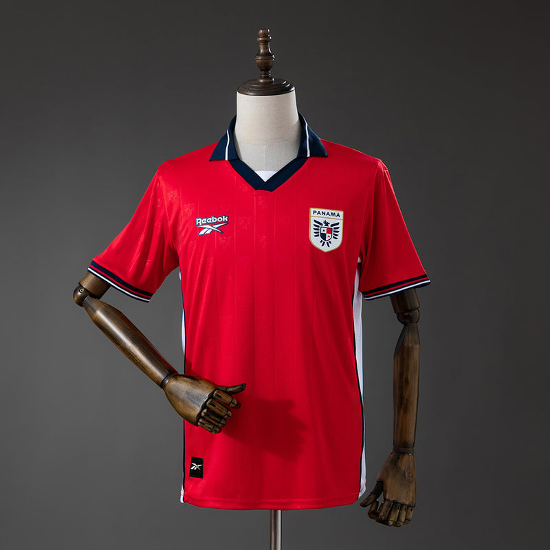 Panama World Cup 2026 Home