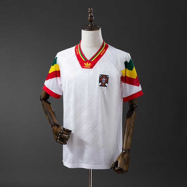 Portugal 92/94 Retro Away