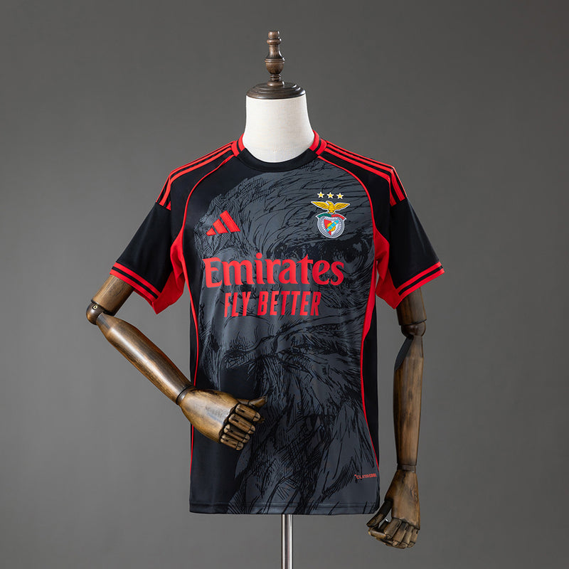 SL Benfica 26-27 Special Jersey