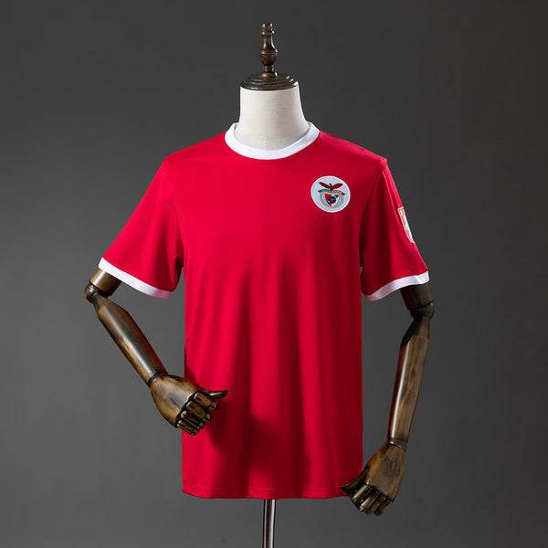 SL Benfica 73-74 Retro Home