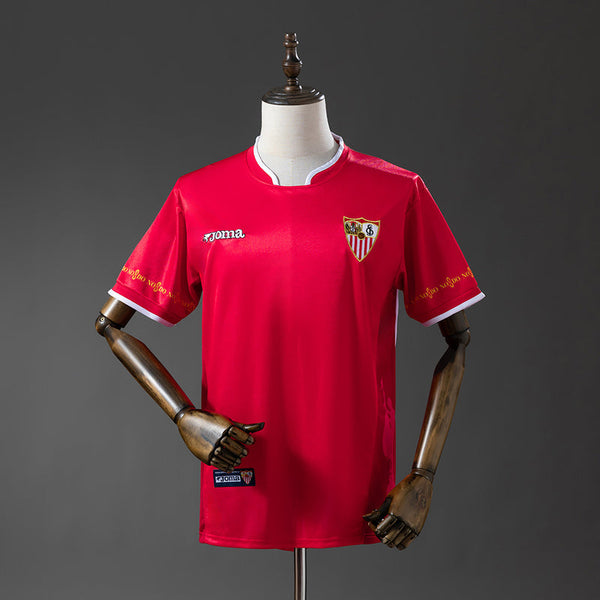 Sevilla 03-04 Retro Away