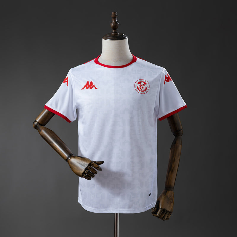 Tunisia World Cup 2026 Away