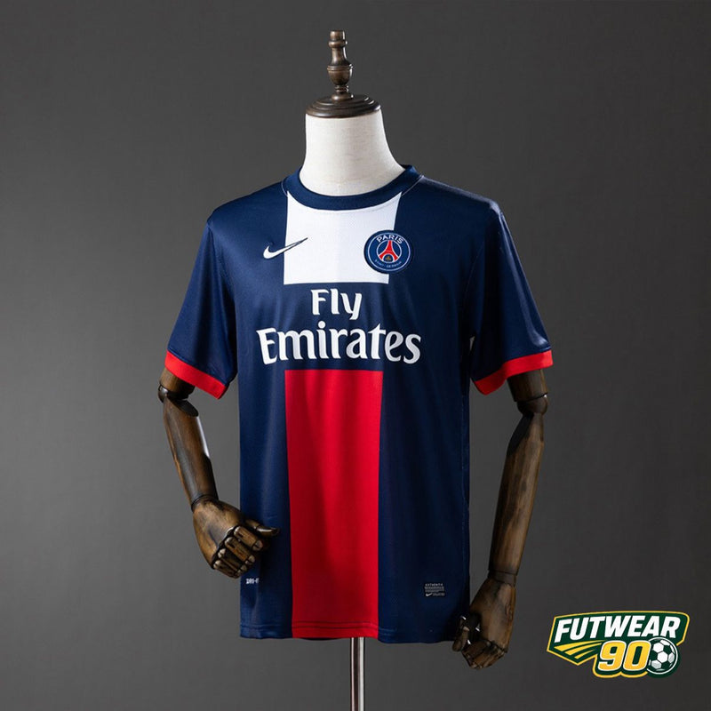 Paris Saint-Germain 13/14 Retro Home