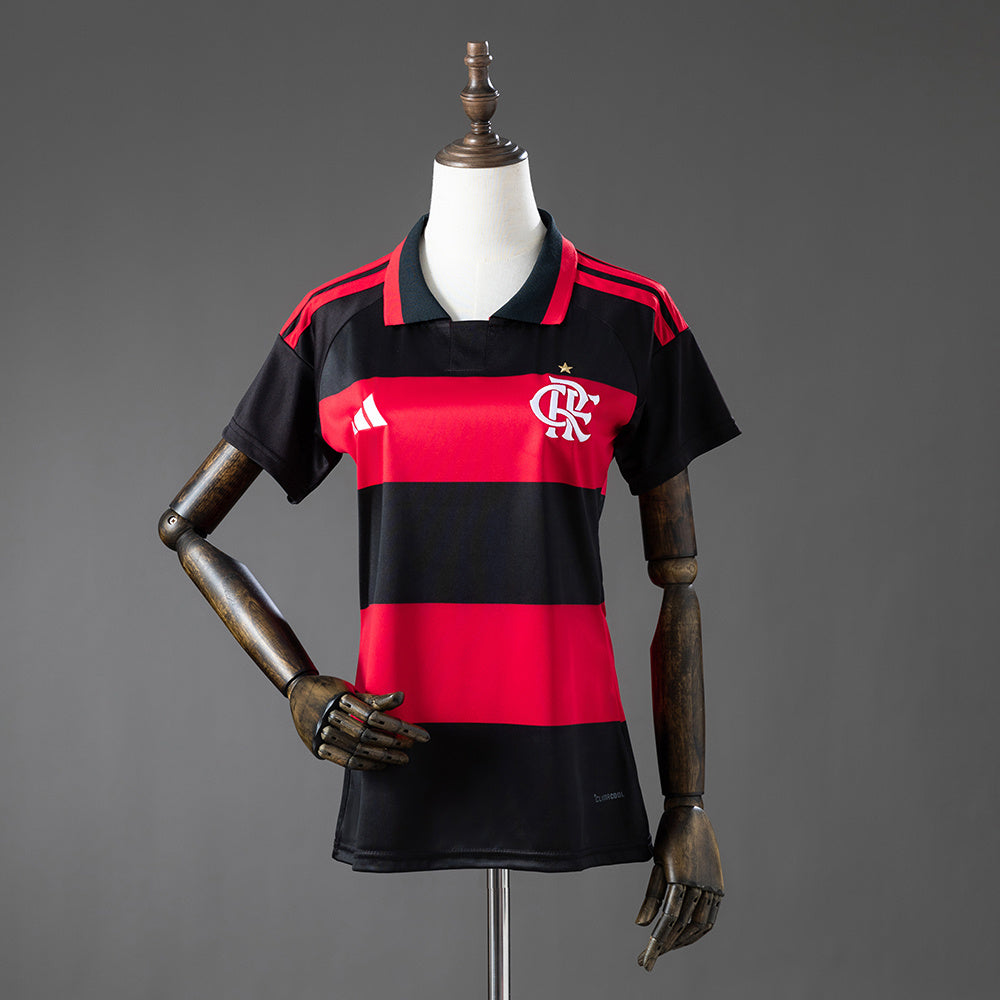 Women 2026 Flamengo Home