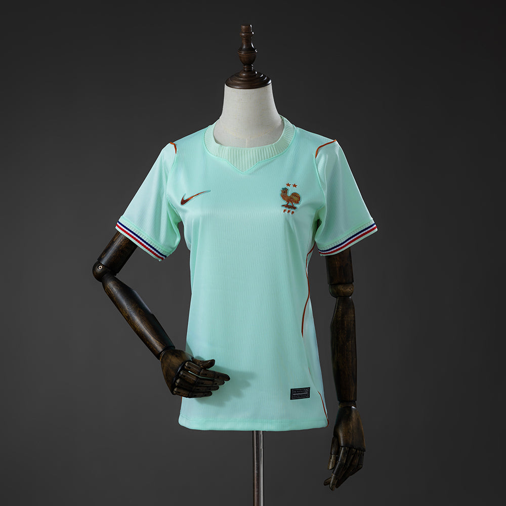 Women 2026 França Away