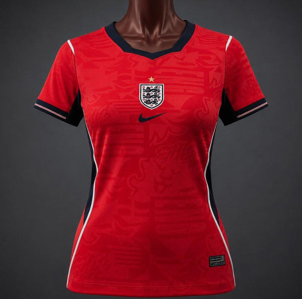 Women 2026 Inglaterra Away