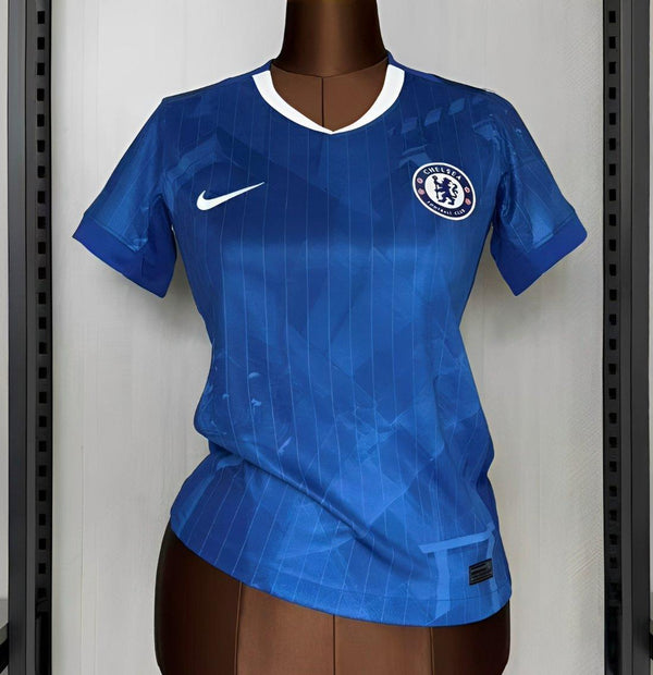 Women 25-26 Chelsea Home