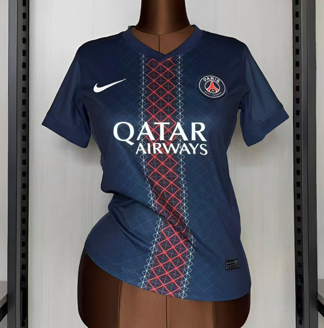 Women 25-26 PSG Home