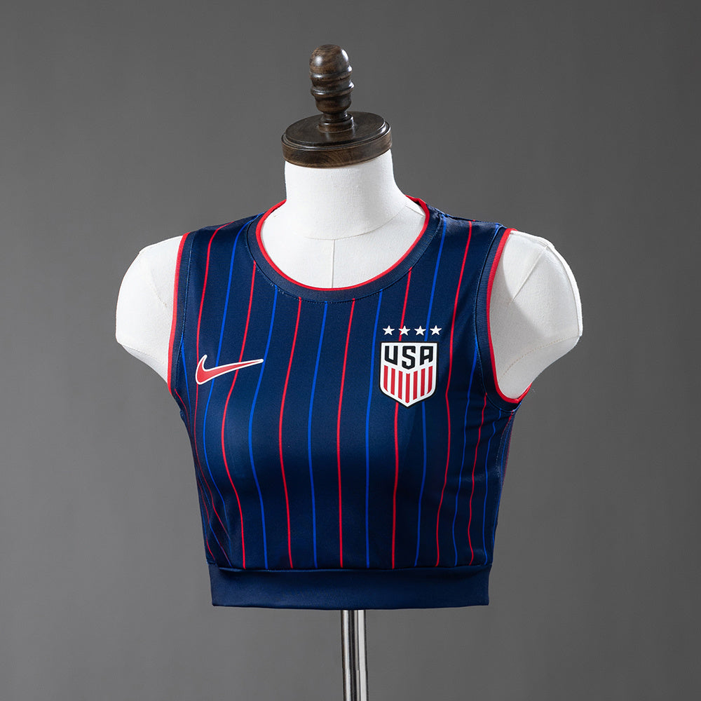 Women Tank Top 2025 Estados Unidos