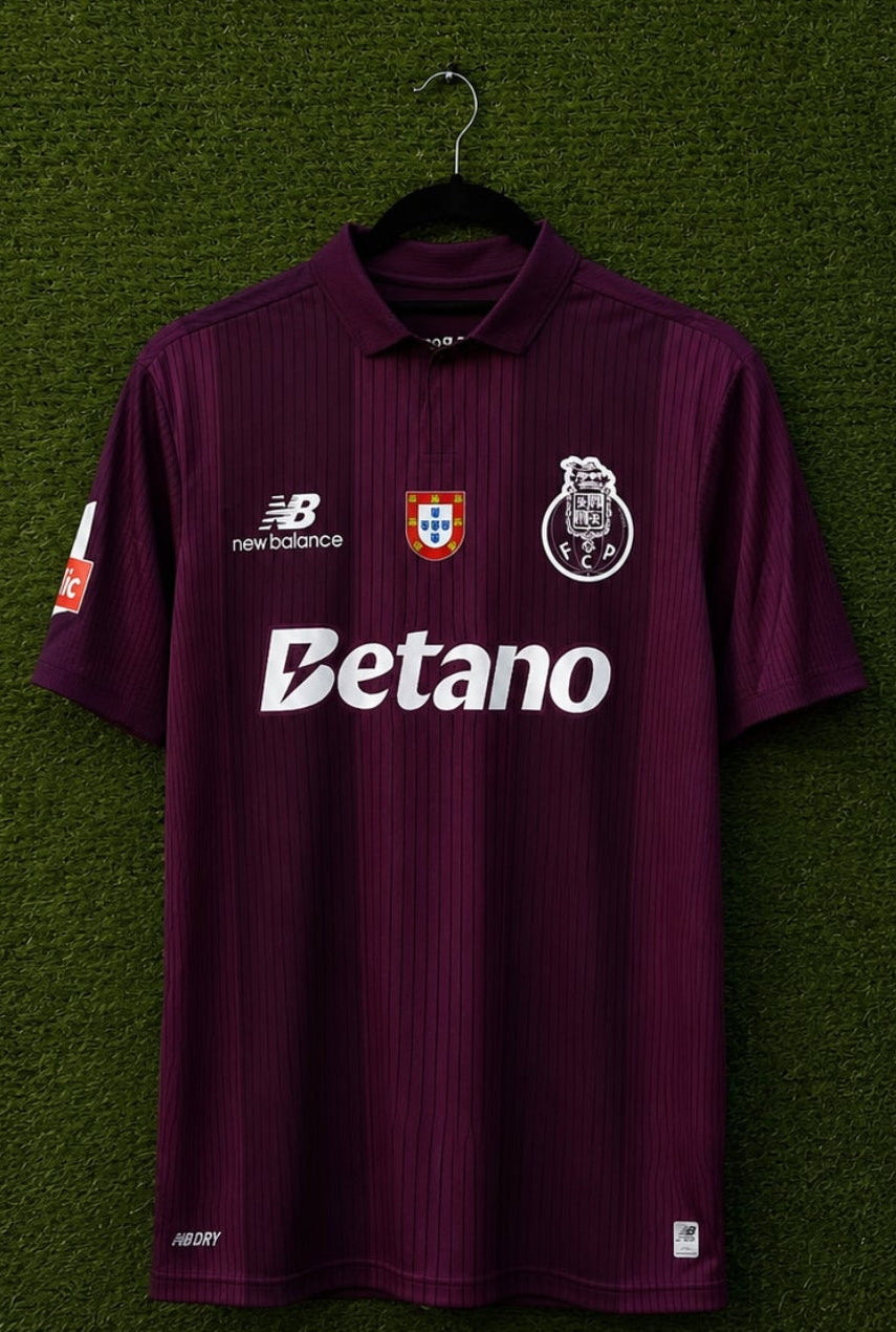 FC Porto 26/27 Away Shirt
