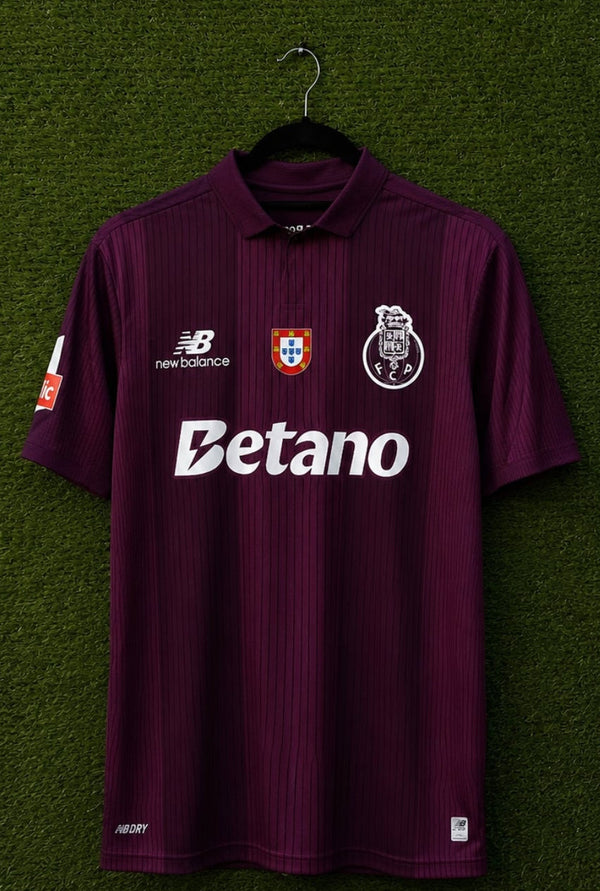 FC Porto 26/27 Away Shirt