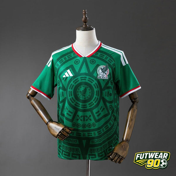 Mexico World Cup 2026 Home Jersey