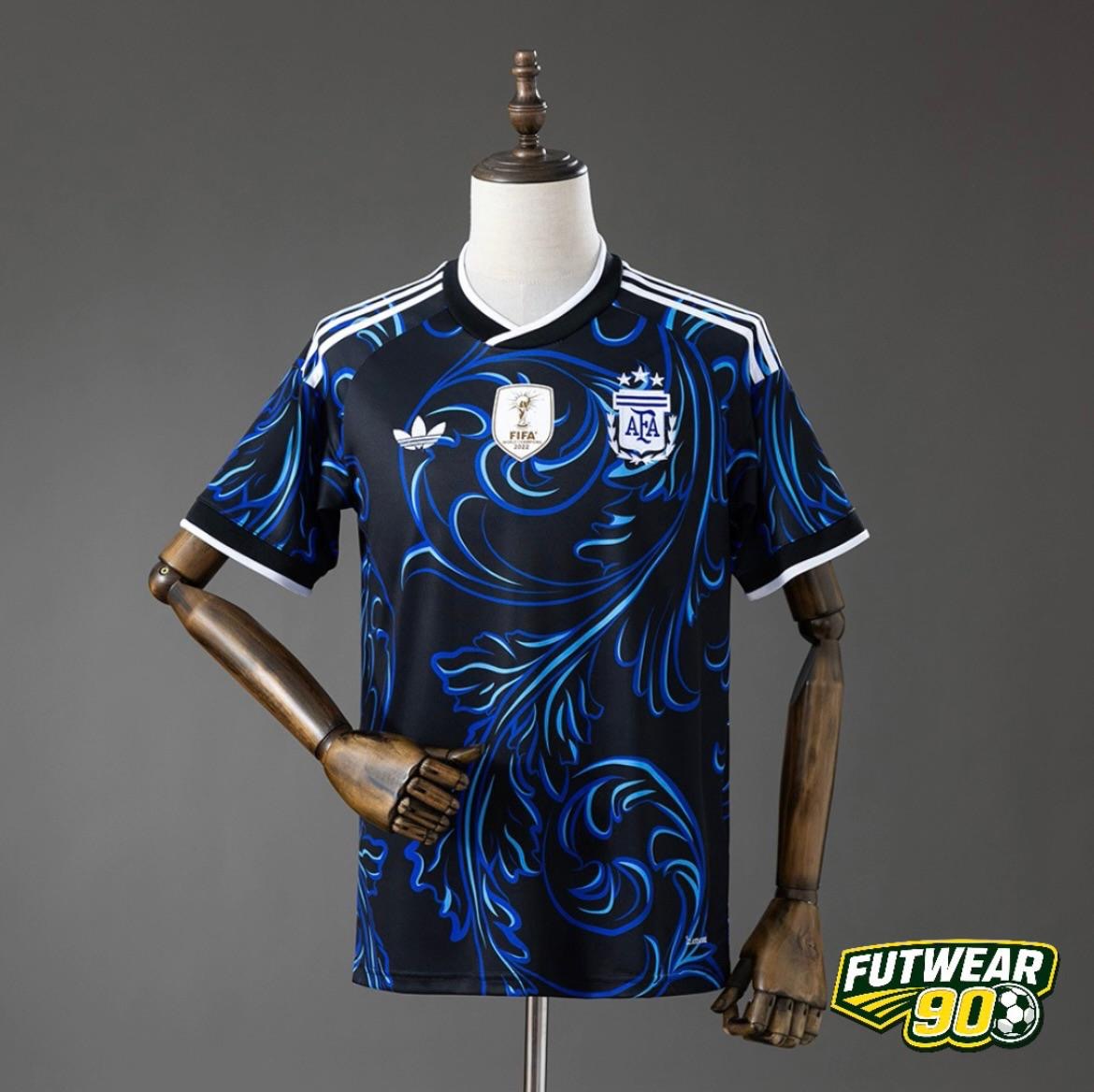 Argentina World Cup 2026 Away Jersey