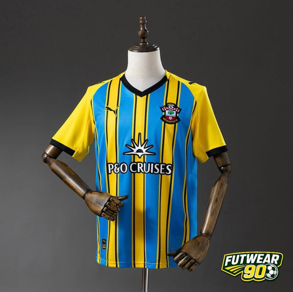 Southampton FC 25/26 Away Shirt