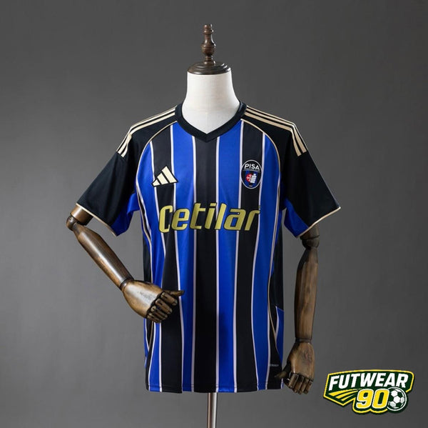 Pisa SC 25/26 Home Shirt