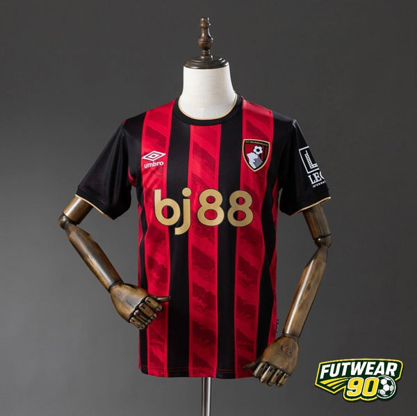 AFC Bournemouth 25/26 Home Shirt