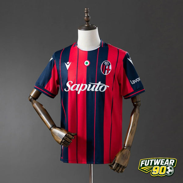 Bologna FC 25/26 Away Shirt