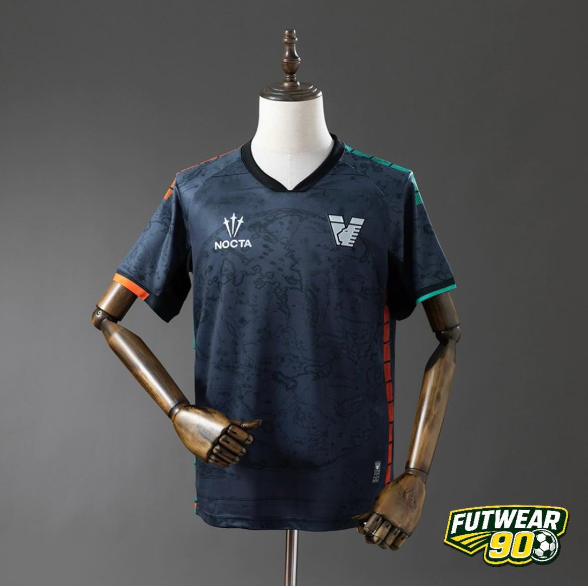 Venezia FC 25/26 Home Shirt