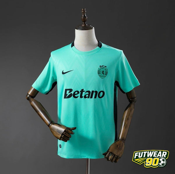Sporting CP 25/26 Third Shirt