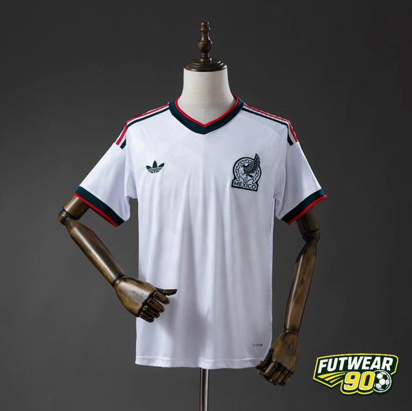 Mexico World Cup 2026 Away Jersey