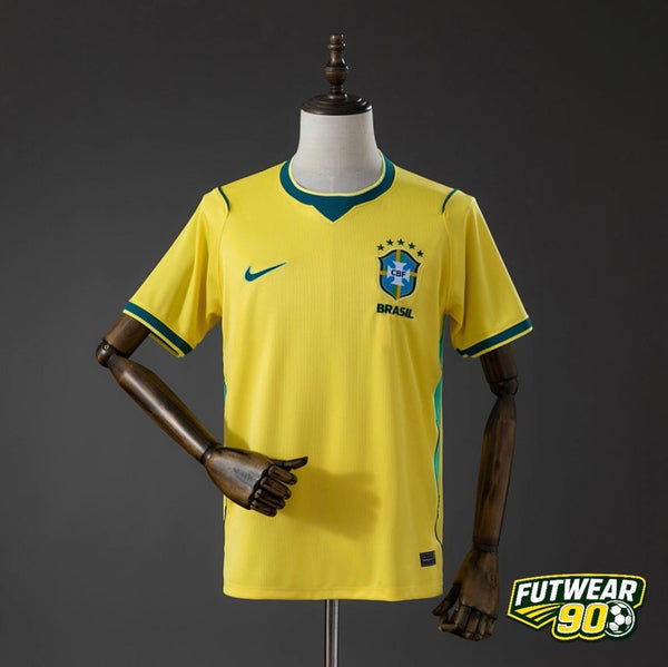 Brasil World Cup 2026 Home Jersey