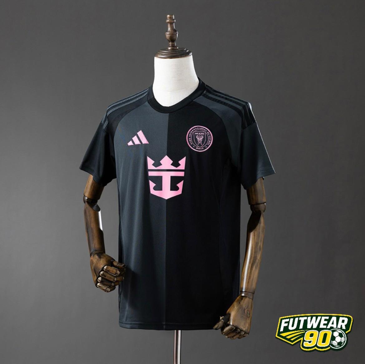 Inter Miami 25/26 Away Shirt